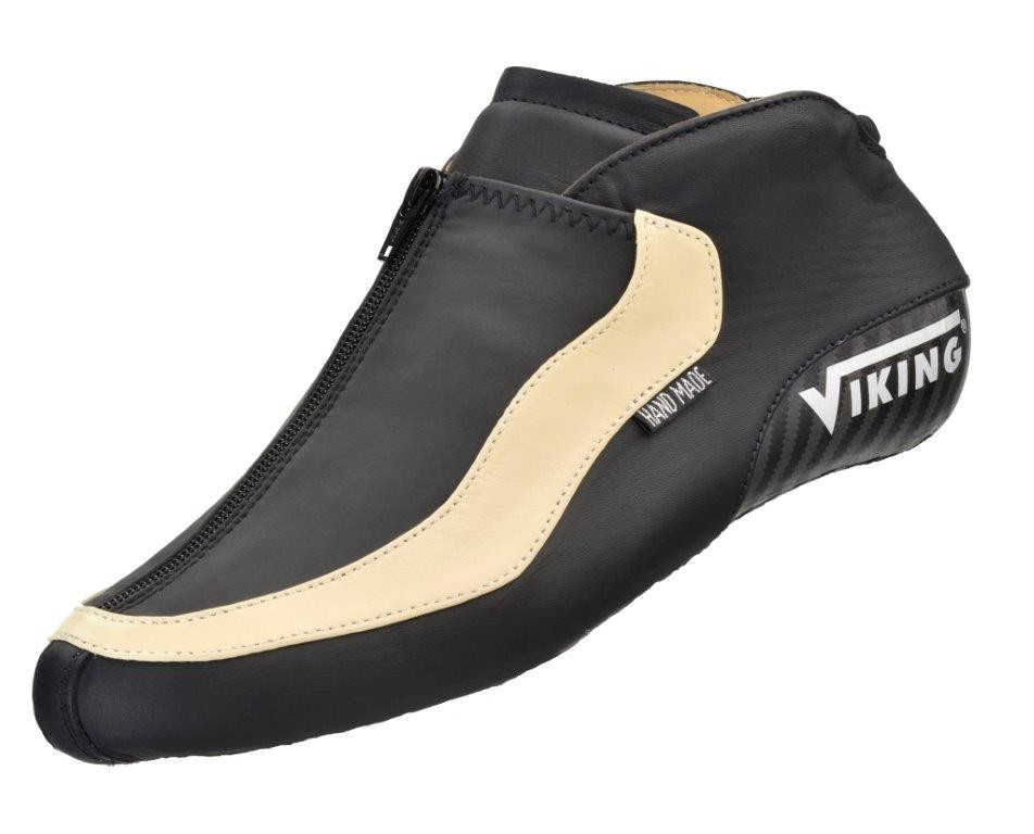 Viking - Silver II Schuh (für etwas breitere Füße)