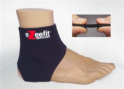 Ezeefit - Ankle Booties, 3mm