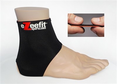 Ezeefit - Ankle Booties, 2mm