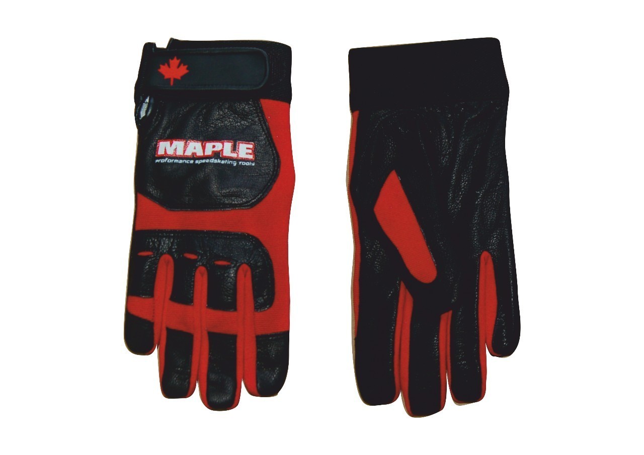 Maple - Extreme Handschuh, schnittfest